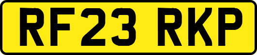 RF23RKP