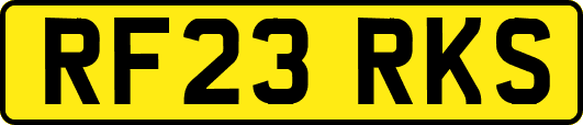 RF23RKS