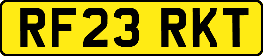 RF23RKT