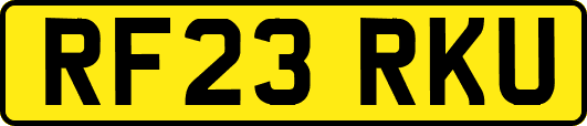 RF23RKU