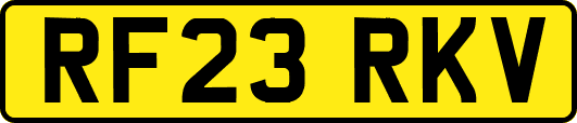 RF23RKV