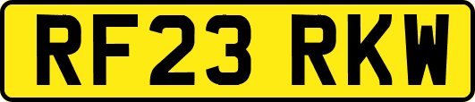 RF23RKW