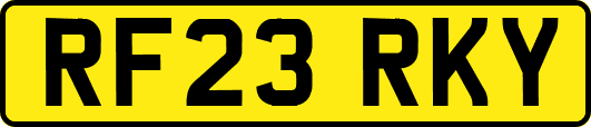 RF23RKY