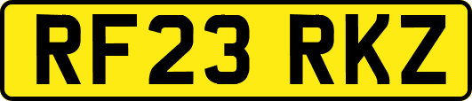 RF23RKZ