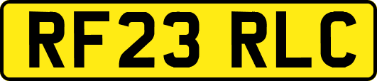 RF23RLC
