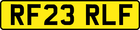 RF23RLF