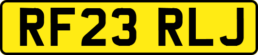 RF23RLJ