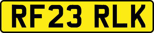 RF23RLK