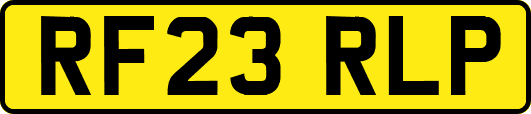 RF23RLP