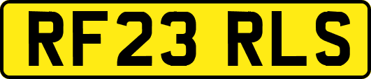 RF23RLS