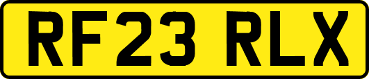 RF23RLX