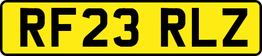 RF23RLZ