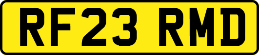 RF23RMD