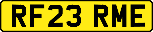 RF23RME