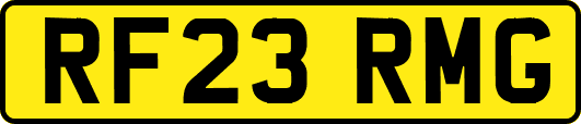 RF23RMG