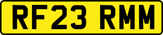 RF23RMM