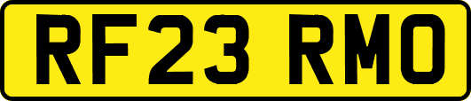 RF23RMO