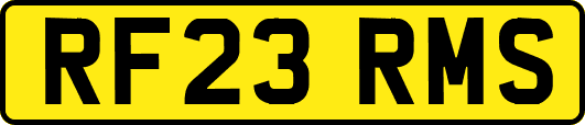 RF23RMS