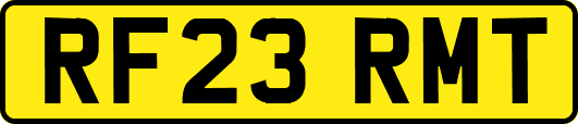 RF23RMT