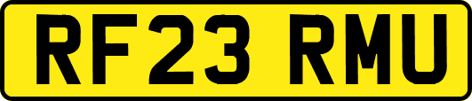 RF23RMU