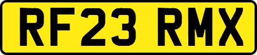 RF23RMX