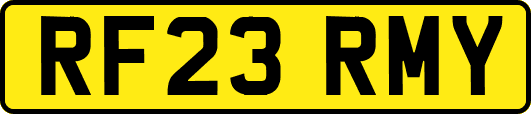 RF23RMY