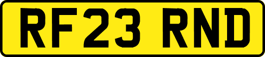RF23RND