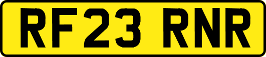 RF23RNR