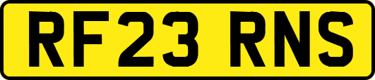 RF23RNS
