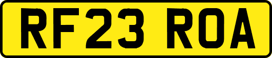 RF23ROA