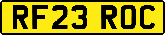 RF23ROC