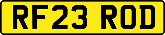 RF23ROD