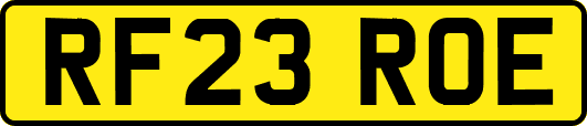 RF23ROE