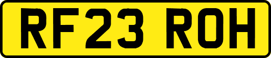 RF23ROH