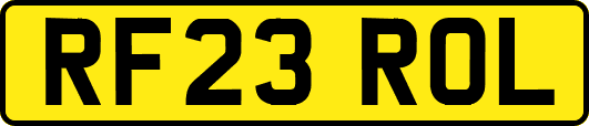 RF23ROL