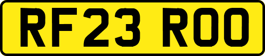 RF23ROO