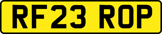 RF23ROP