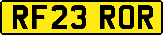 RF23ROR