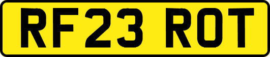 RF23ROT