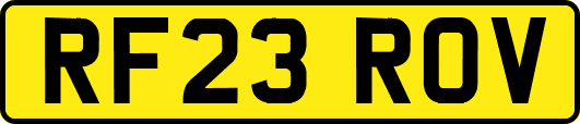 RF23ROV