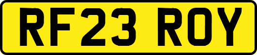 RF23ROY