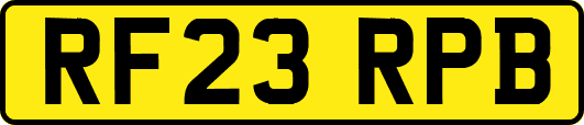 RF23RPB