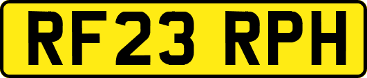 RF23RPH