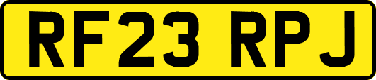 RF23RPJ