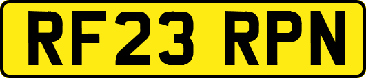 RF23RPN