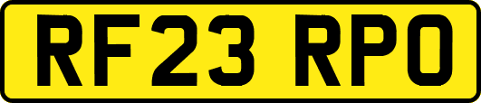 RF23RPO