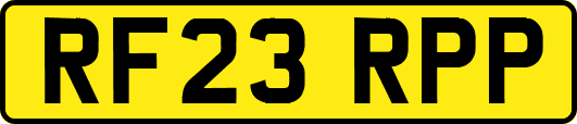 RF23RPP