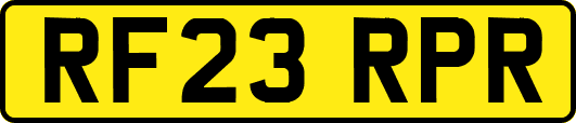 RF23RPR