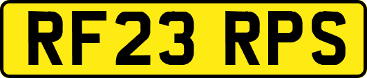 RF23RPS