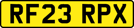 RF23RPX